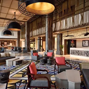 Lapita, Parks And Resorts, Autograph Collection Resort Dubai
