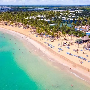 Grand Sirenis Punta Cana & Aquagames Resort Uvero Alto